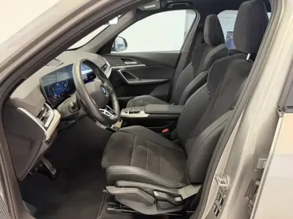 Photo 11 BMW X1  sDrive 20i 170ch DKG7