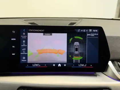 Photo 20 BMW X1  sDrive 20i 170ch DKG7