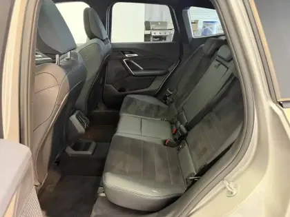 Photo 14 BMW X1  sDrive 20i 170ch DKG7