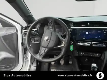 Photo 14 Opel Corsa  1.2 Turbo 100 ch