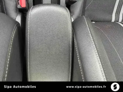 Photo 19 Opel Corsa  1.2 Turbo 100 ch