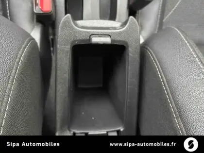 Photo 20 Opel Corsa  1.2 Turbo 100 ch