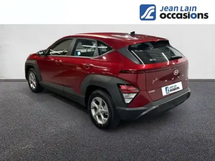 Photo 6 Hyundai Kona  Hybrid 141