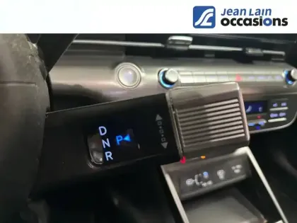 Photo 12 Hyundai Kona  Hybrid 141