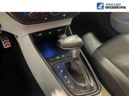 Photo 12 Hyundai Bayon  1.0 T-GDi 100 DCT-7 Hybrid 48V