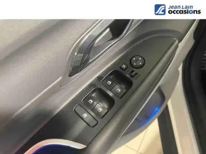 Photo 19 Hyundai Bayon  1.0 T-GDi 100 DCT-7 Hybrid 48V