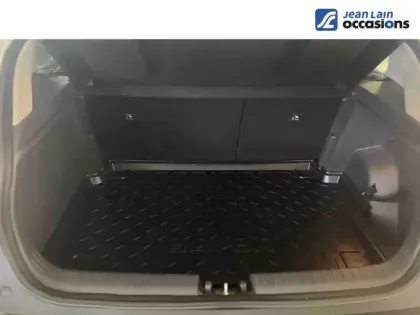 Photo 9 Hyundai Bayon  1.0 T-GDi 100 DCT-7 Hybrid 48V