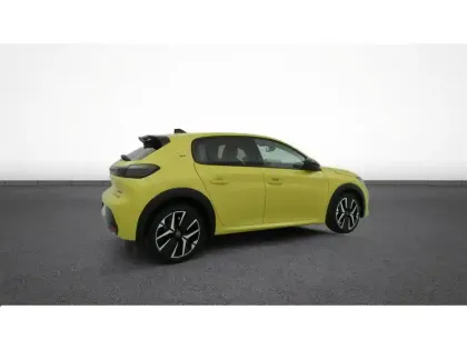 Photo 8 Peugeot 208  Hybrid 100 e-DCS6