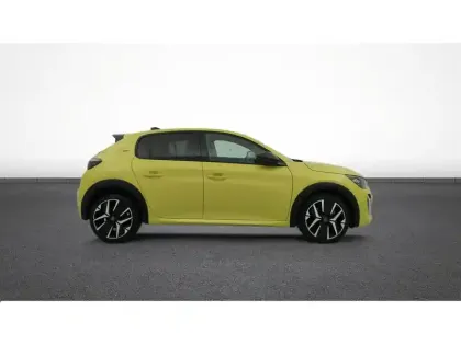 Photo 9 Peugeot 208  Hybrid 100 e-DCS6