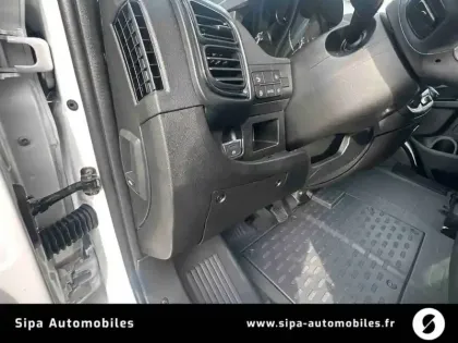 Photo 16 Fiat Ducato  FGN DIESEL 140 CH L2H2 3.5T AUT