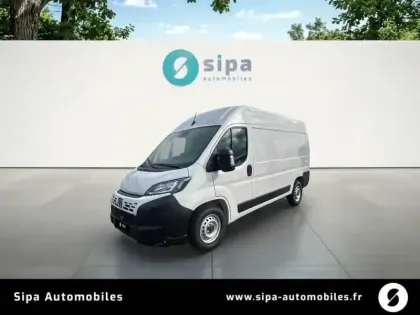 Photo Fiat Ducato Easy Pro