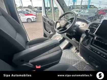 Photo 30 Fiat Ducato  FGN DIESEL 140 CH L2H2 3.5T AUT