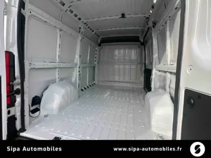 Photo 11 Fiat Ducato  FGN DIESEL 140 CH L2H2 3.5T AUT