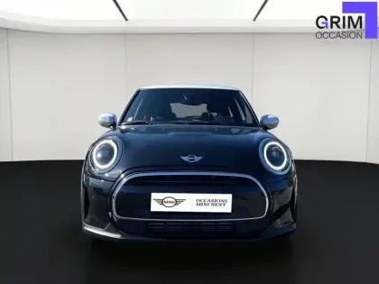 Photo 17 Mini Mini Hatch 3 Portes Cooper 136 ch DKG7