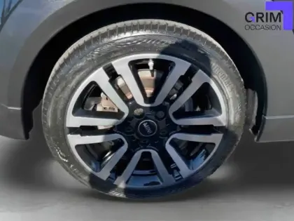 Photo 14 Mini Mini Hatch 3 Portes Cooper 136 ch DKG7
