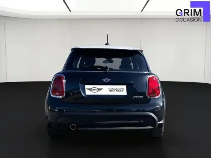 Photo 18 Mini Mini Hatch 3 Portes Cooper 136 ch DKG7