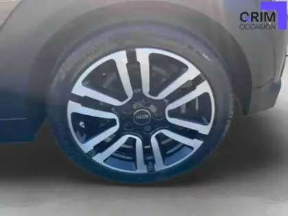 Photo 15 Mini Mini Hatch 3 Portes Cooper 136 ch DKG7