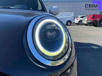 Photo 16 Mini Mini Hatch 3 Portes Cooper 136 ch DKG7