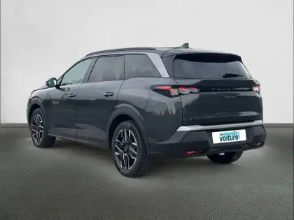 Photo 6 Peugeot 5008  Hybrid 145 ch e-DCS6