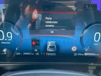 Photo 6 Ford Puma  1.0 EcoBoost 125 ch mHEV S&S Powershift