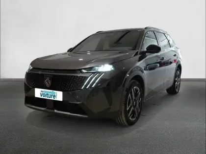 Photo Peugeot 5008 Allure