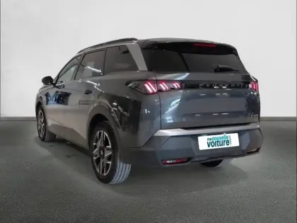 Photo 6 Peugeot 5008  Hybrid 145 ch e-DCS6