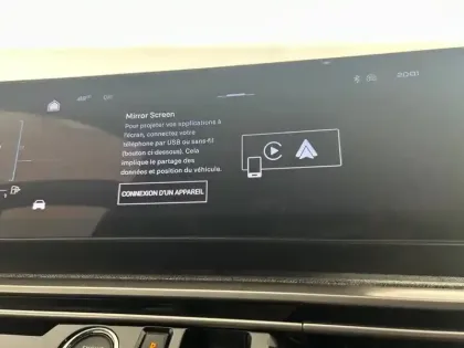 Photo 45 Peugeot 5008  Hybrid 145 ch e-DCS6