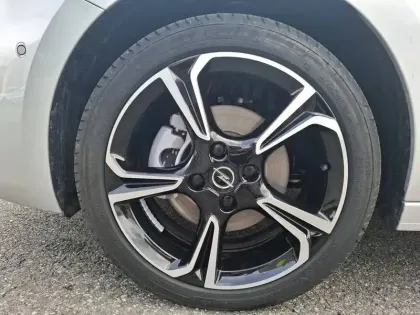 Photo Opel Corsa Gs