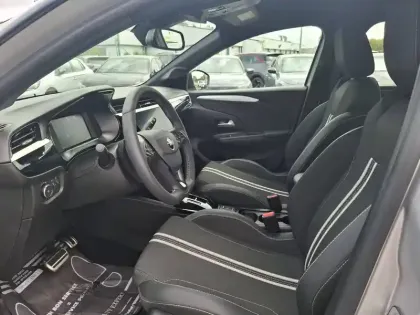 Photo 13 Opel Corsa  1.2 Turbo Hybrid 110 ch Autom