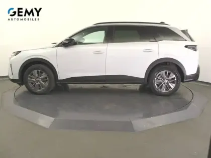 Photo 18 Peugeot 5008  Hybrid 145 ch e-DCS6