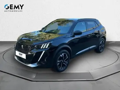 Photo Peugeot 2008 Gt