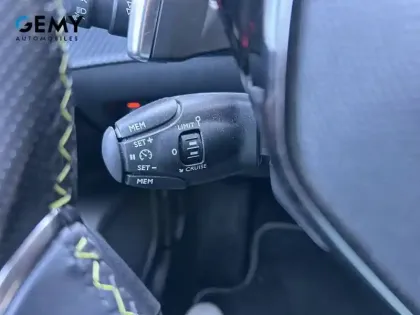 Photo 12 Peugeot 2008  PureTech 130 S&S EAT8