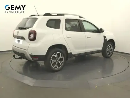 Photo 17 Dacia Duster  Blue dCi 115 4x2