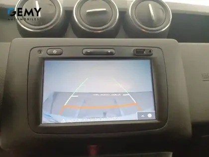 Photo 19 Dacia Duster  Blue dCi 115 4x2