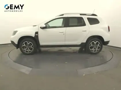 Photo 18 Dacia Duster  Blue dCi 115 4x2