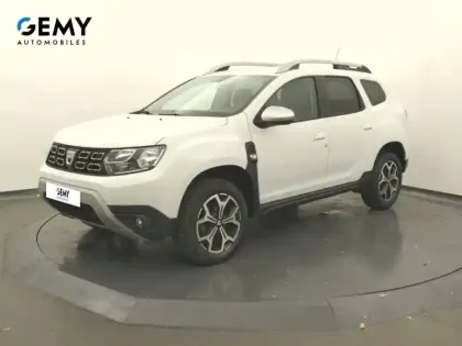 Photo Dacia Duster Prestige