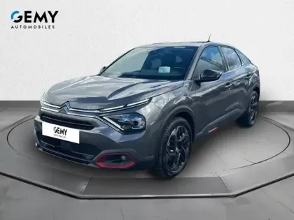 Photo Citroën C4 Shine Pack