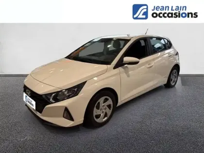Photo Hyundai I20 Initia