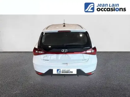 Photo 5 Hyundai I20  1.2 79
