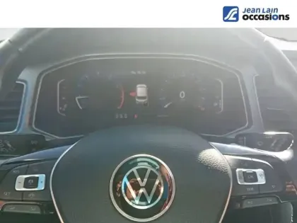 Photo 18 Volkswagen T-roc  1.0 TSI 110 Start/Stop BVM6