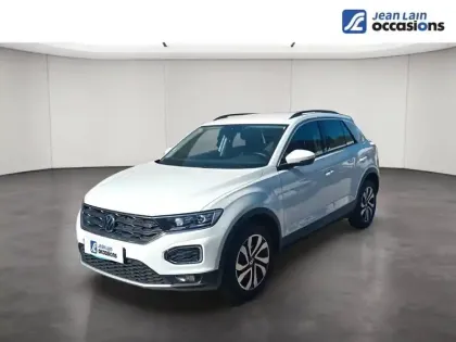 Photo Volkswagen T-roc Active
