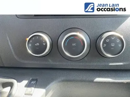 Photo 13 Renault Master  FGN TRAC F3500 L3H2 BLUE DCI 135