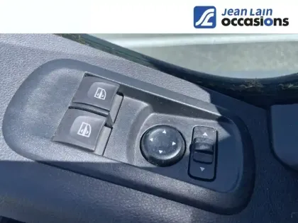 Photo 18 Renault Master  FGN TRAC F3500 L3H2 BLUE DCI 135