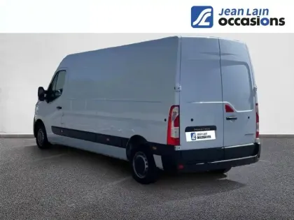 Photo 6 Renault Master  FGN TRAC F3500 L3H2 BLUE DCI 135