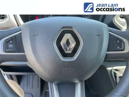 Photo 11 Renault Master  FGN TRAC F3500 L3H2 BLUE DCI 135