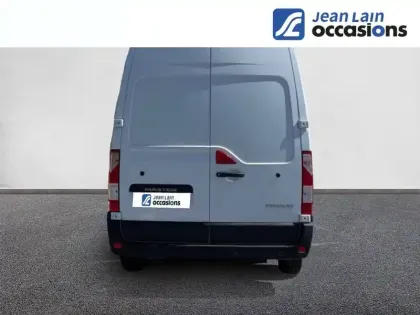 Photo 5 Renault Master  FGN TRAC F3500 L3H2 BLUE DCI 135