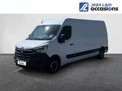 Photo Renault Master Grand Confort