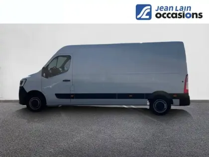 Photo 7 Renault Master  FGN TRAC F3500 L3H2 BLUE DCI 135