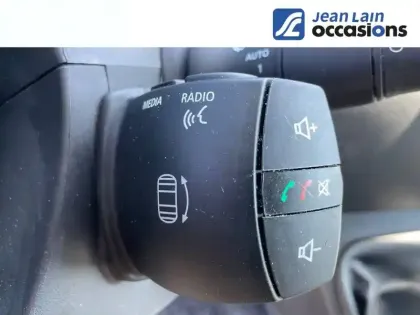 Photo 19 Renault Master  FGN TRAC F3500 L3H2 BLUE DCI 135