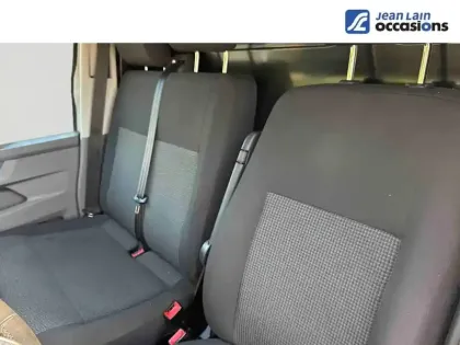 Photo 14 Volkswagen Transporter  6.1 VAN L1H1 2.0 TDI 150 DSG7